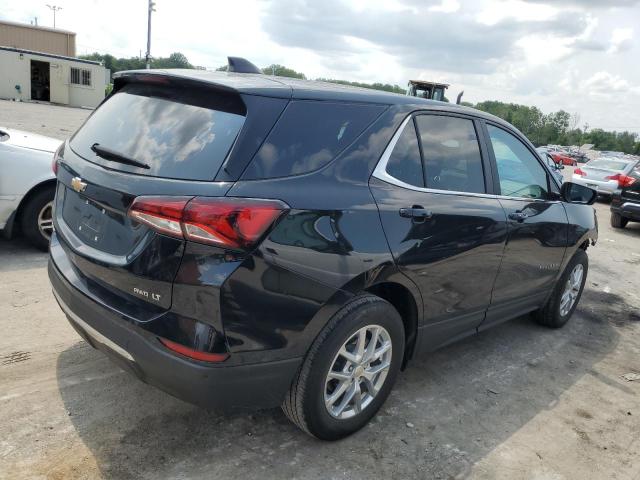 2022 CHEVROLET EQUINOX LT - 3GNAXTEV4NL139555