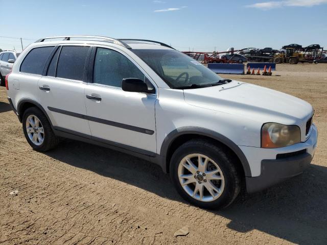 2005 Volvo Xc90 VIN: YV1CZ592251163037 Lot: 61925494