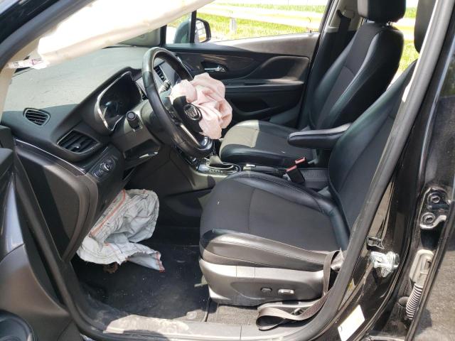 2018 BUICK ENCORE SPO KL4CJ1SB7JB717123