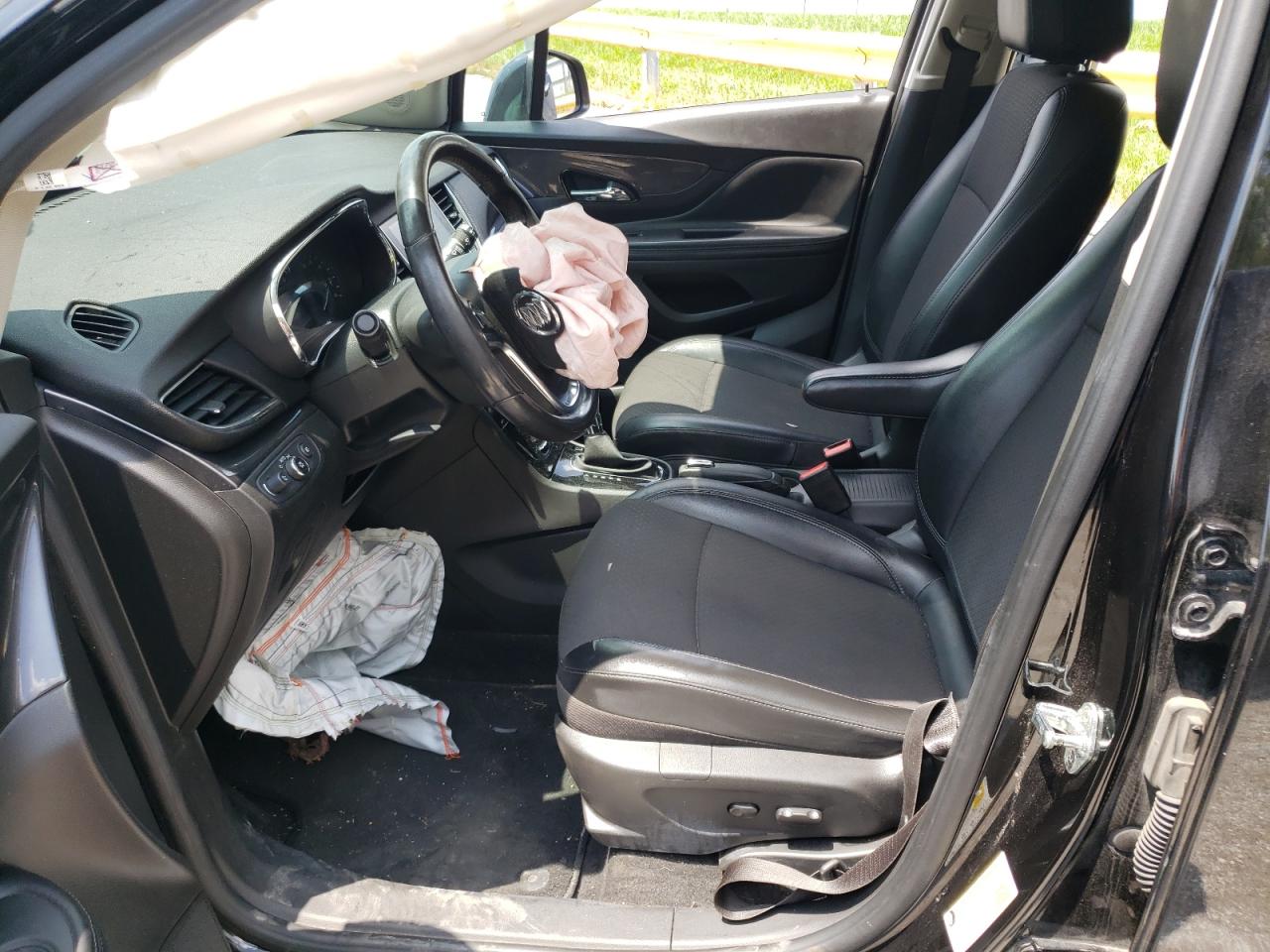 BUICK ENCORE SPORT TOURING