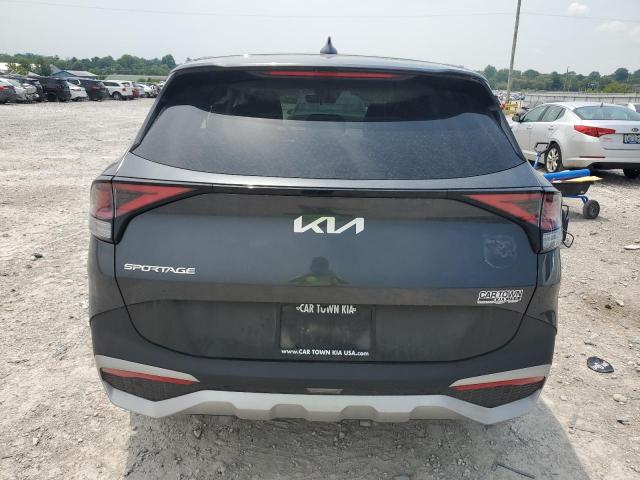 2023 KIA SPORTAGE E - 5XYK33AFXPG110692