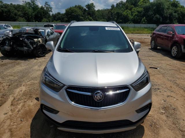 2019 BUICK ENCORE PRE - KL4CJASB4KB748606