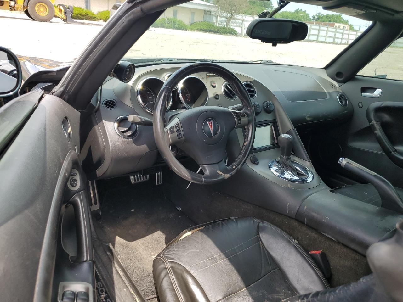 1G2MF35X88Y117270 2008 Pontiac Solstice Gxp