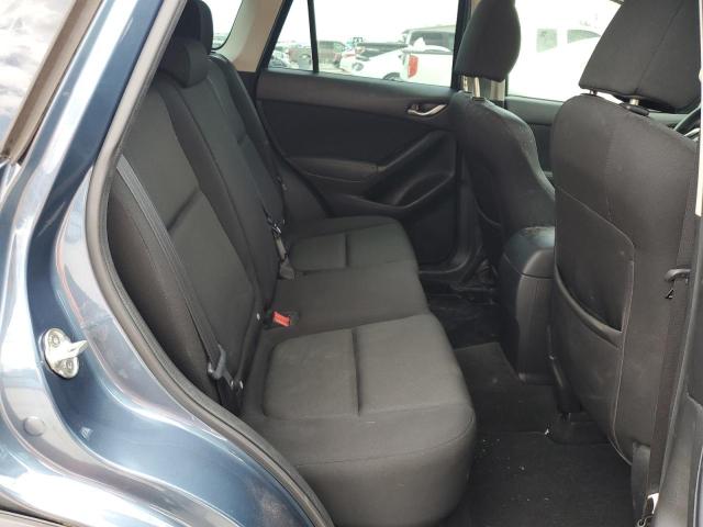 2016 Mazda Cx-5 Sport VIN: JM3KE2BY8G0635414 Lot: 61447004