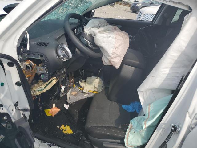 2023 KIA FORTE LX 3KPF24AD2PE622937