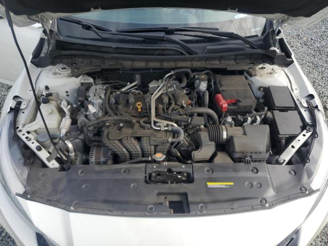 2021 NISSAN ALTIMA SV - 1N4BL4DV4MN390788