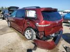 TOYOTA SIENNA LE photo