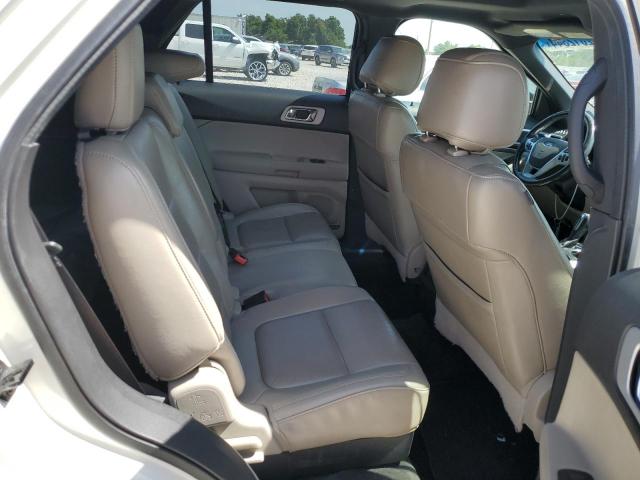 2011 Ford Explorer Xlt VIN: 1FMHK7D82BGA15465 Lot: 62012344