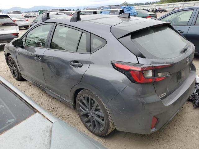 2024 SUBARU IMPREZA RS - JF1GUHJC4R8349094