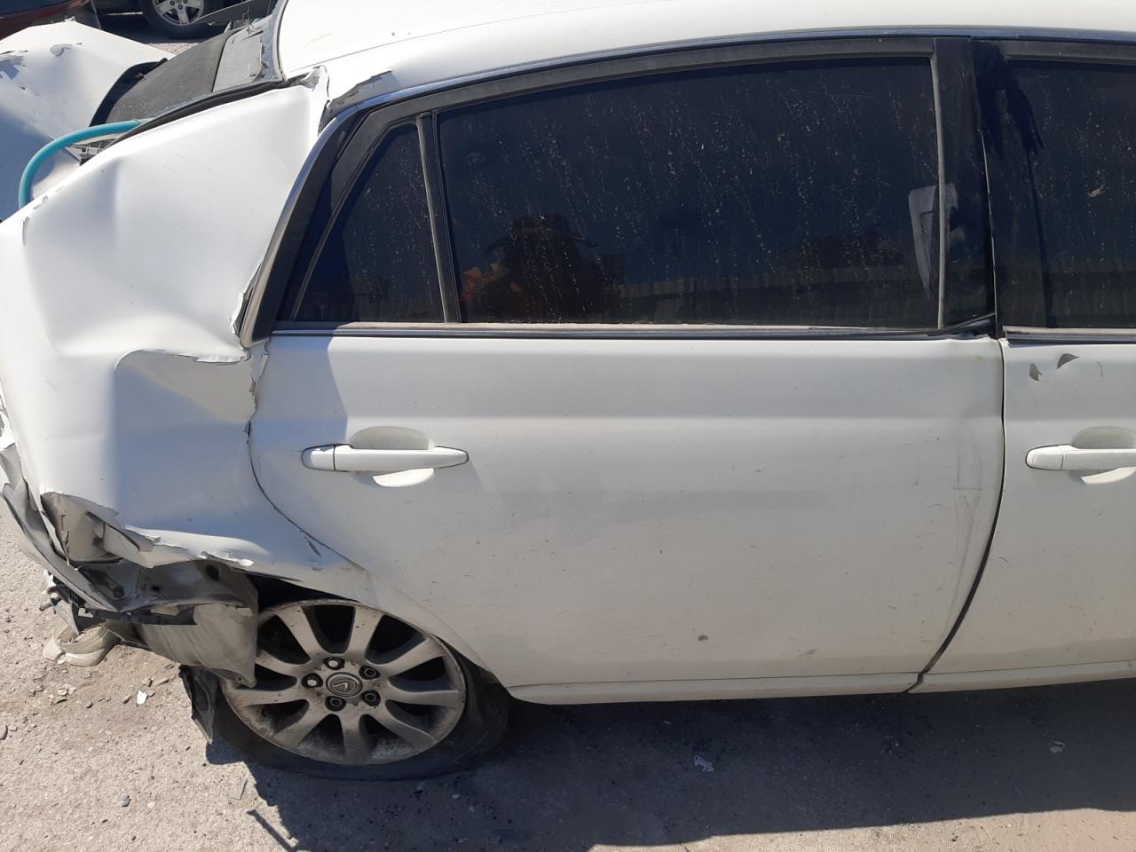 4T1BK36B97U178596 2007 Toyota Avalon Xl