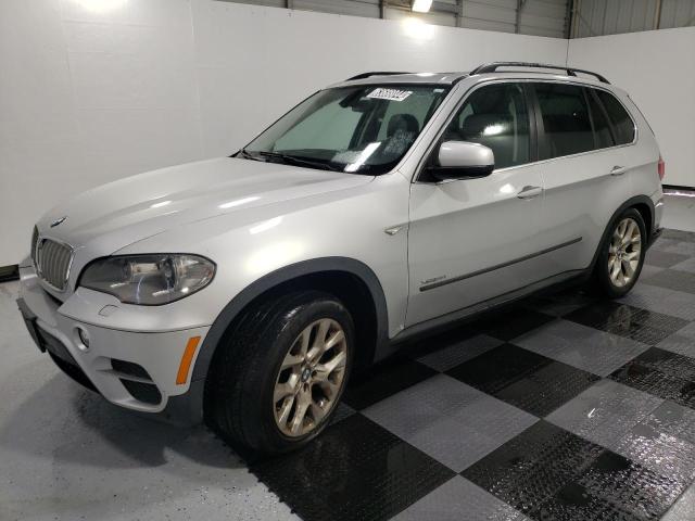 VIN 5UXZV4C53D0B09261 2013 BMW X5, Xdrive35I no.1