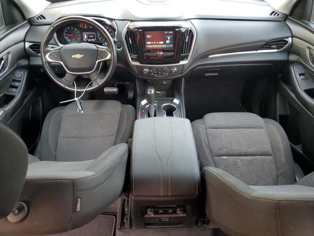 2019 CHEVROLET TRAVERSE L - 1GNERGKW2KJ295158