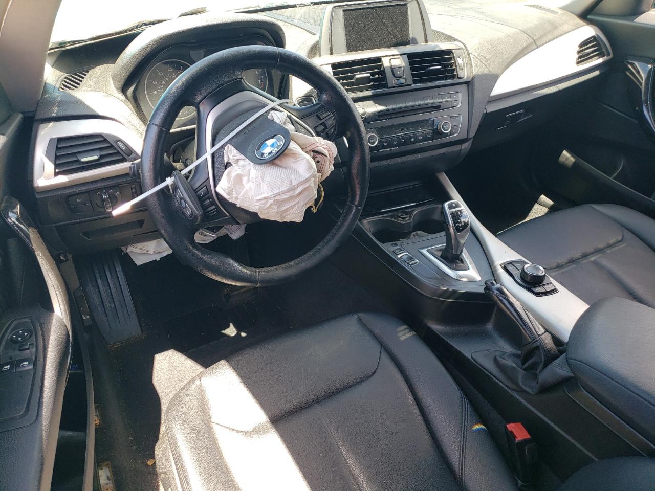 WBA1F5C54FV256450 2015 BMW 228 I