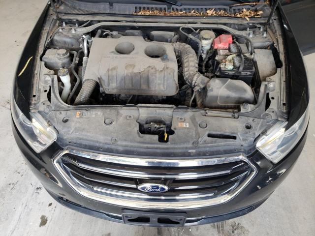 2013 Ford Taurus Limited VIN: 1FAHP2F93DG145889 Lot: 61303744