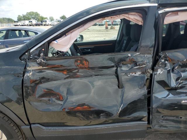 2018 HONDA CR-V EX - 7FARW2H54JE104547