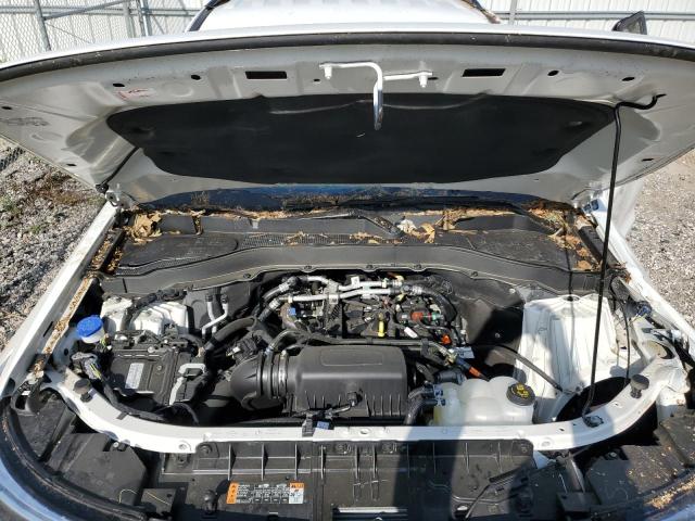 2023 FORD EXPLORER X - 1FMSK7DH1PGC43258