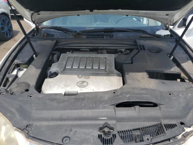 2009 Lexus Es 350 VIN: JTHBJ46G492315059 Lot: 60747164