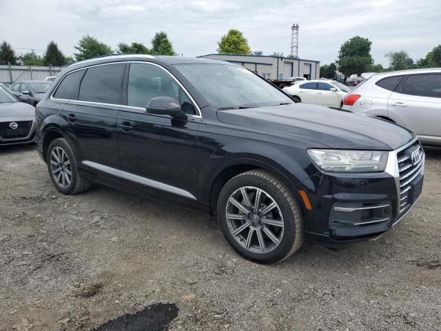 VIN WA1LAAF72HD012783 2017 Audi Q7, Premium Plus no.4