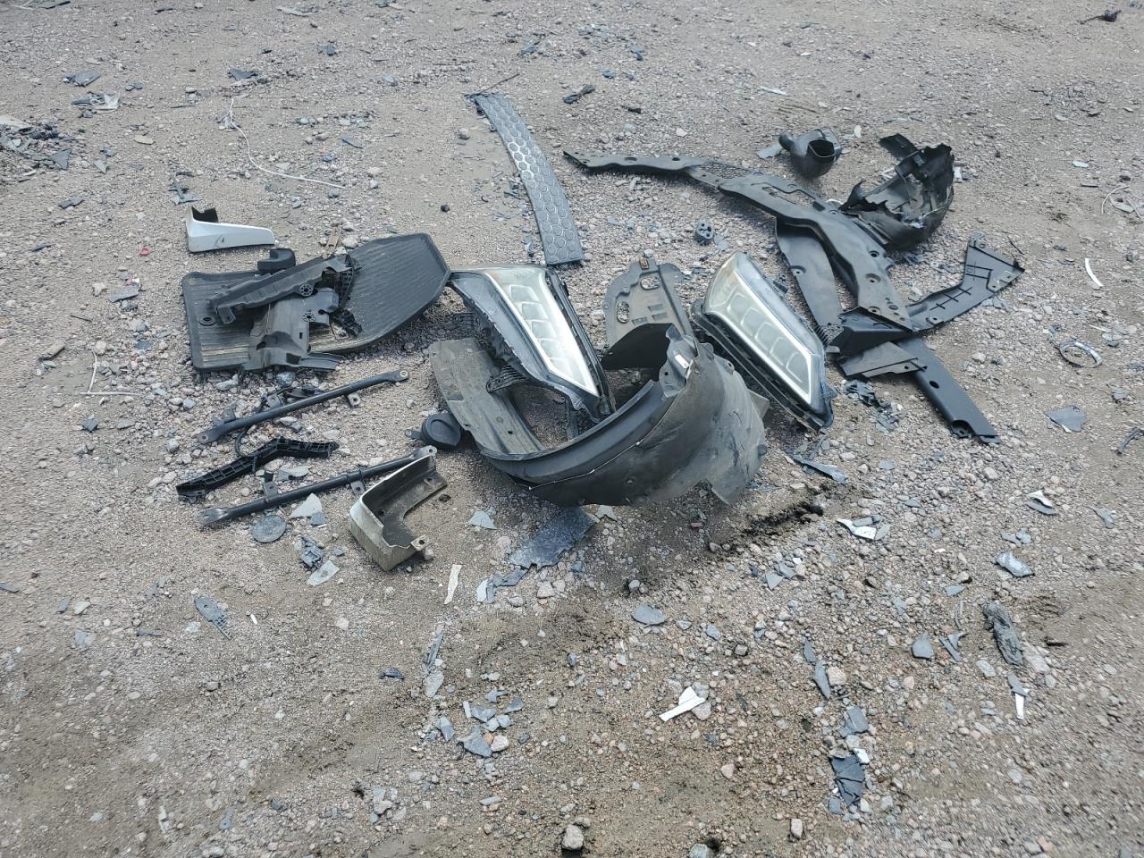 19UUB1F59GA007538 2016 Acura Tlx Tech