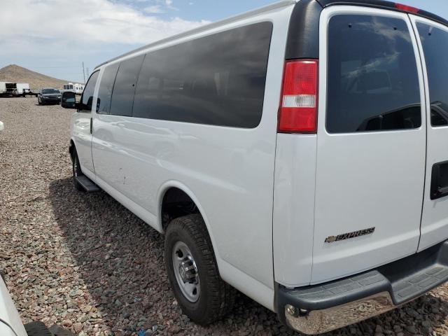 2019 CHEVROLET EXPRESS G3 1GAZGPFG4K1153907  61704334