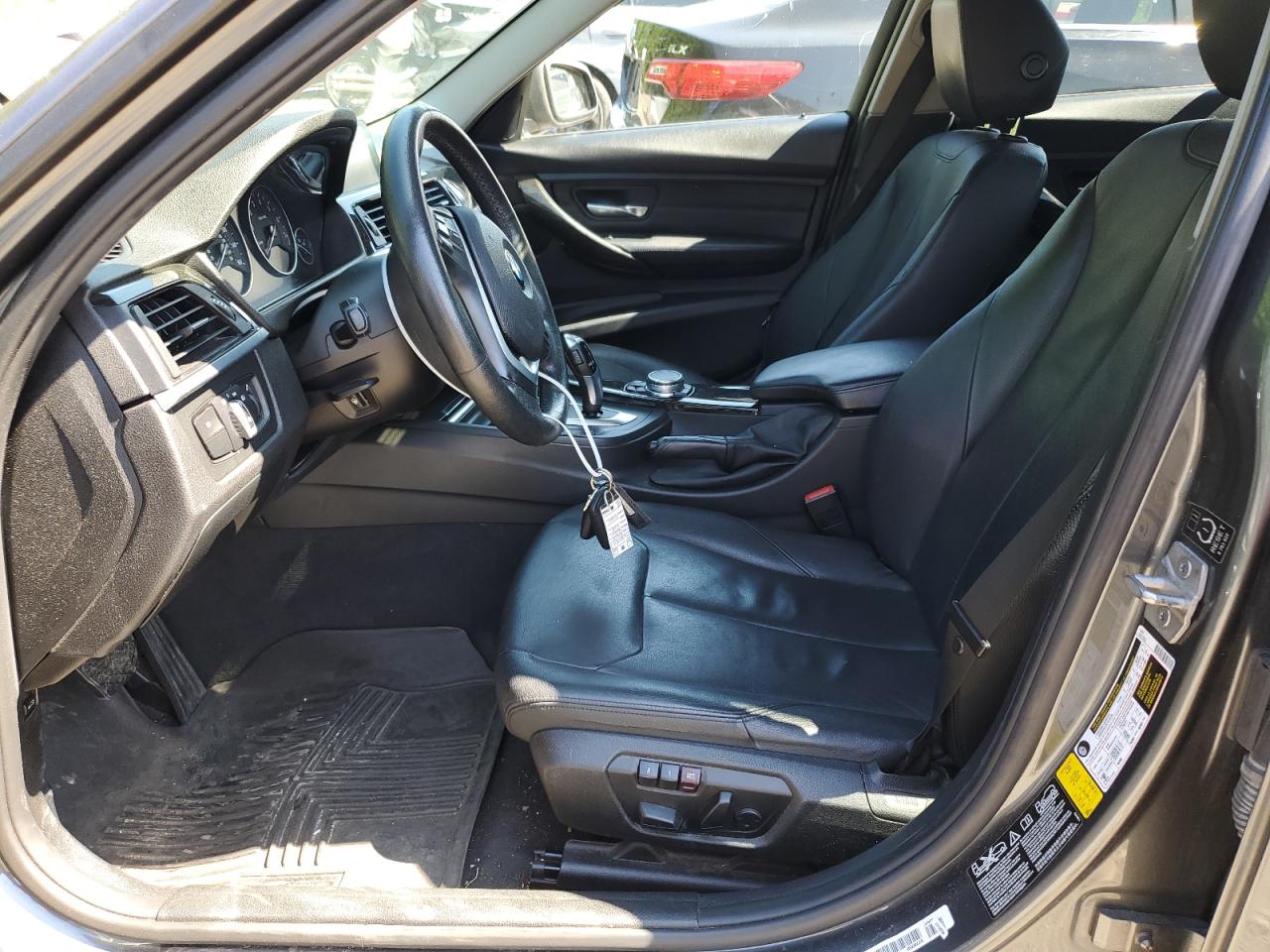 WBA3B5G51FNS18124 2015 BMW 328 Xi Sulev