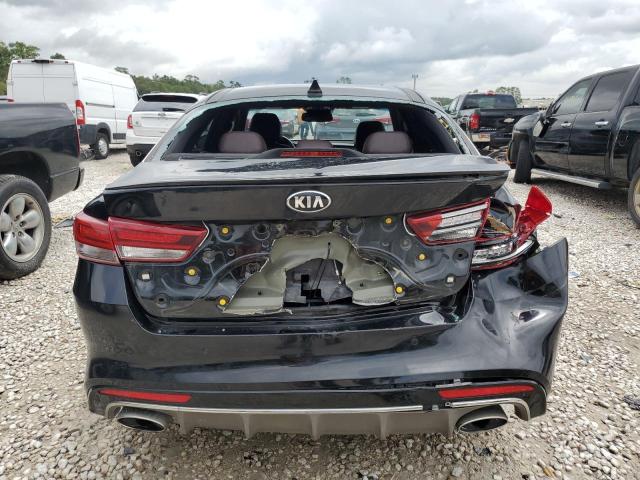 2016 KIA OPTIMA SXL - 5XXGV4L2XGG113547