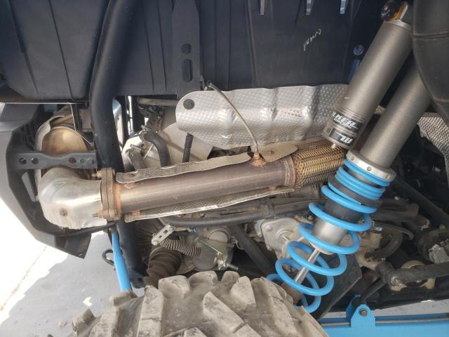 2019 POLARIS RZR XP TUR - 3NSVDE921KF774045