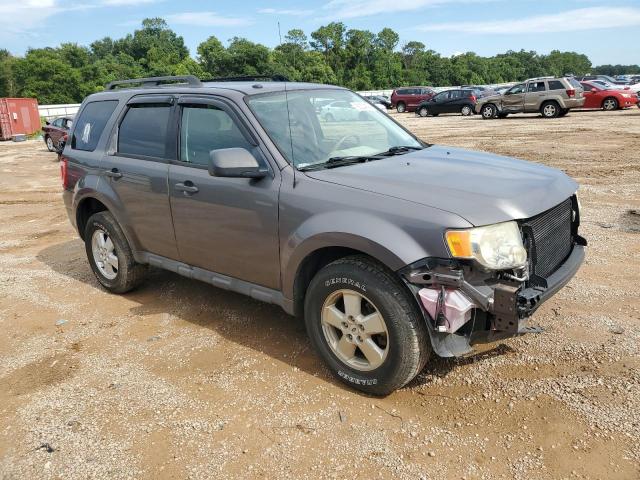 1FMCU03779KA36890 2009 Ford Escape Xlt