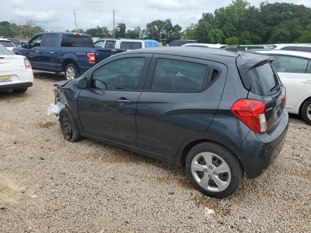 2021 CHEVROLET SPARK LS - KL8CB6SA8MC724578