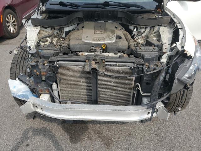 2015 INFINITI QX70 - JN8CS1MW2FM482357