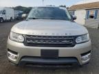 LAND ROVER RANGE ROVE photo