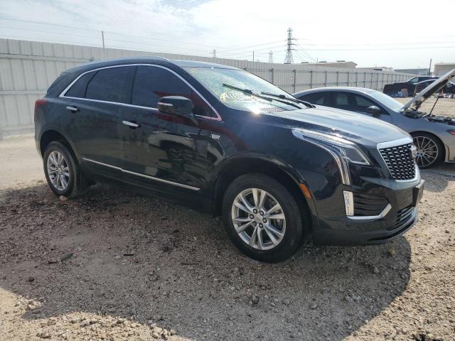 2020 CADILLAC XT5 LUXURY 1GYKNAR49LZ232323  62874484