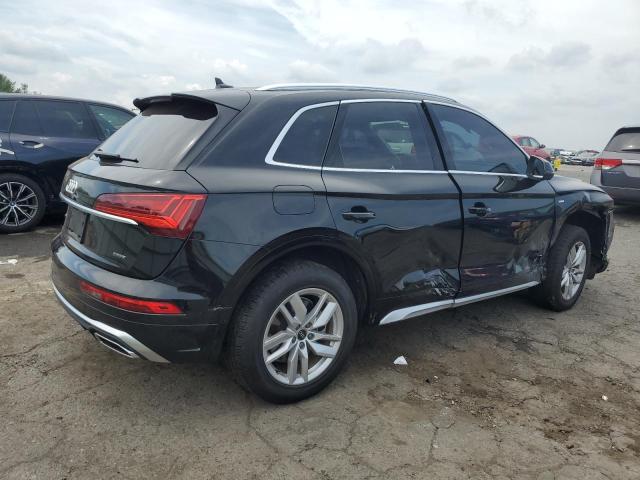 VIN WA1GAAFY0N2051079 2022 Audi Q5, Premium 45 no.3