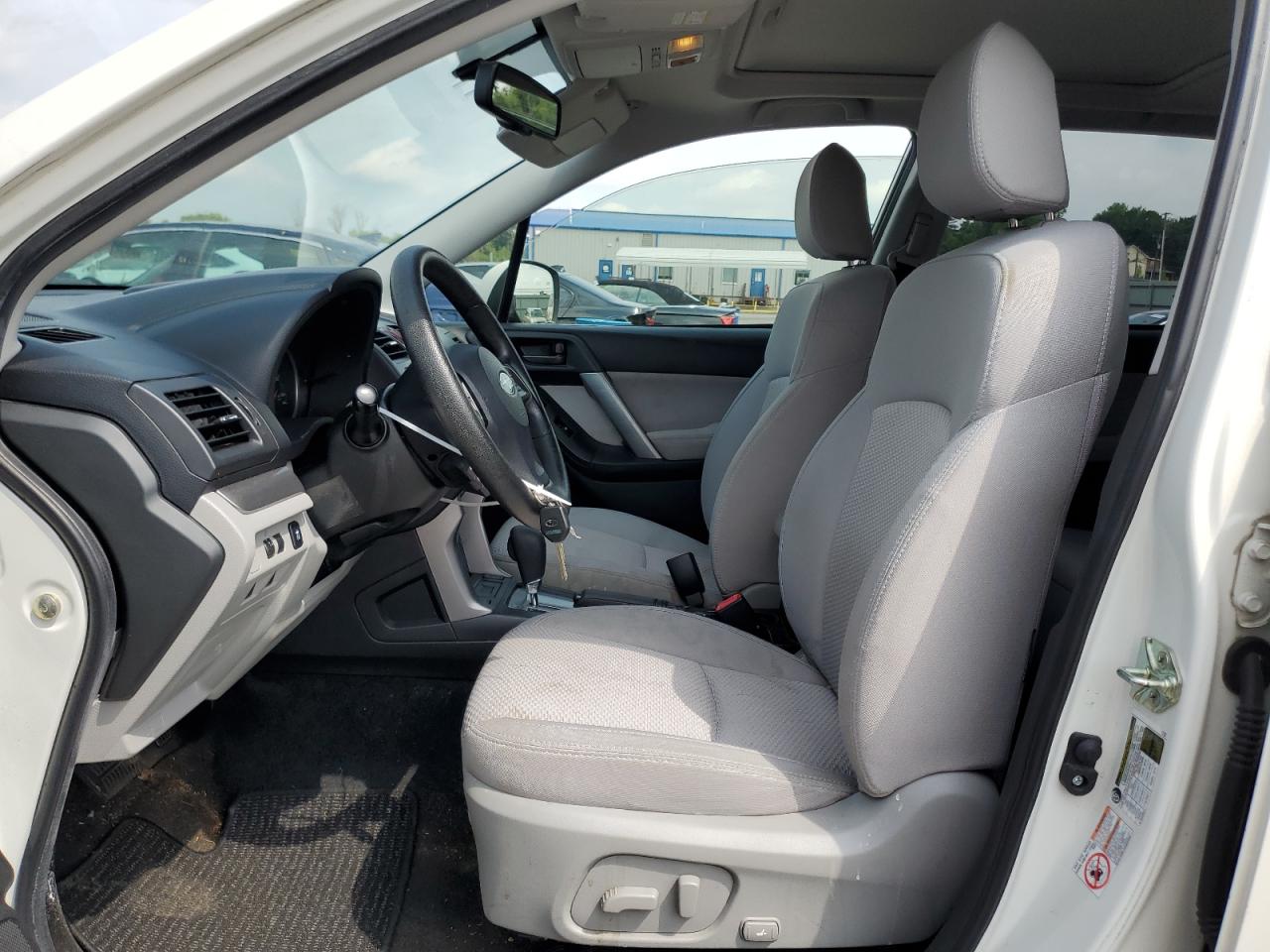 JF2SJAEC9EH469175 2014 Subaru Forester 2.5I Premium