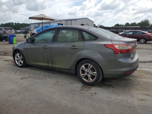 VIN 1FADP3F25EL283191 2014 Ford Focus, SE no.2