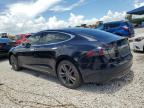 TESLA MODEL S photo