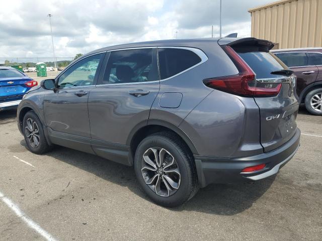 2020 HONDA CR-V EX - 2HKRW2H52LH646715