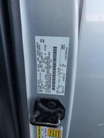 2019 Ford F150 Supercrew VIN: 1FTEW1EP8KKE63270 Lot: 62956454