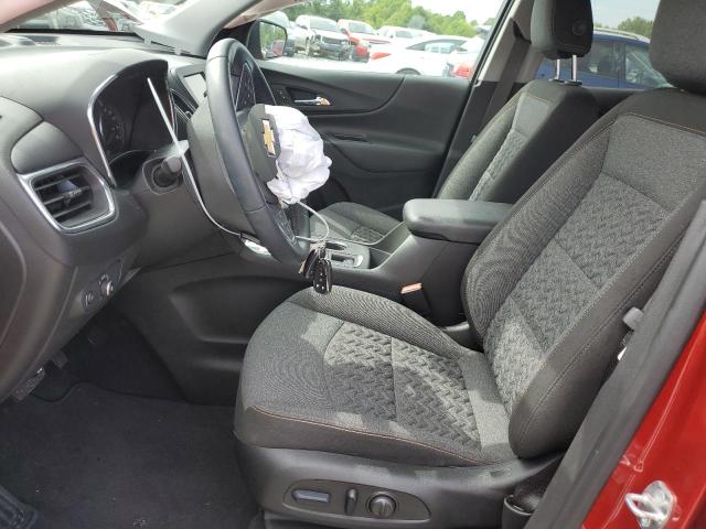 2023 CHEVROLET EQUINOX LT - 3GNAXKEG6PL235248