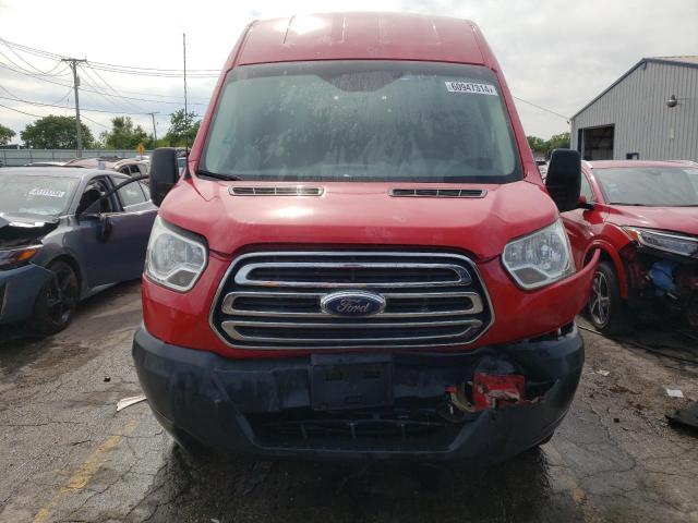2015 FORD TRANSIT T- - 1FTYR3XG4FKA36624