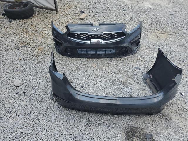 2019 KIA FORTE GT L - 3KPF34AD7KE019455