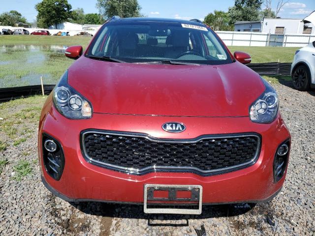 2019 KIA SPORTAGE E - KNDPNCACXK7500333