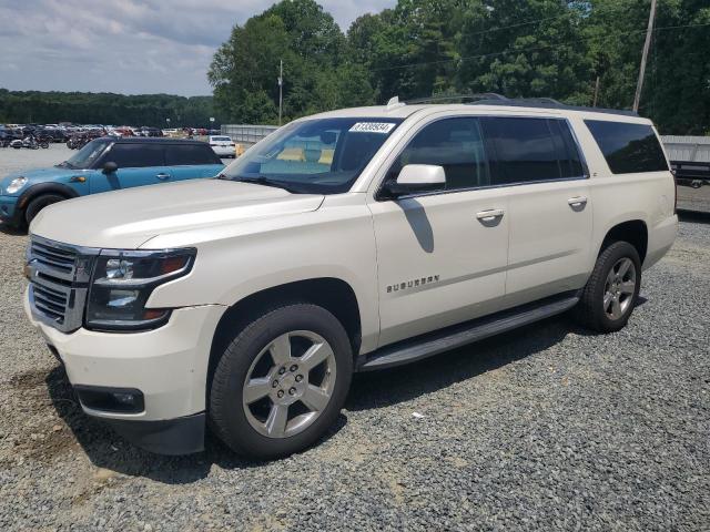 2015 CHEVROLET SUBURBAN C - 1GNSCJKC9FR705369
