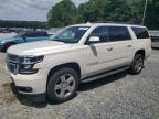 2015 CHEVROLET SUBURBAN C - 1GNSCJKC9FR705369