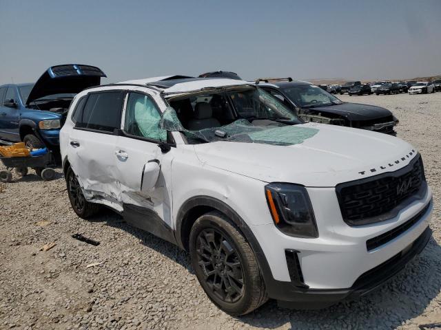 2022 KIA TELLURIDE - 5XYP3DHC2NG318392