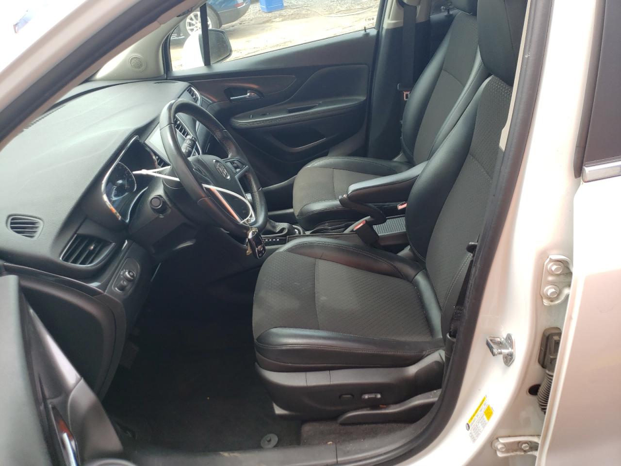 KL4CJASB6LB050080 2020 Buick Encore Preferred