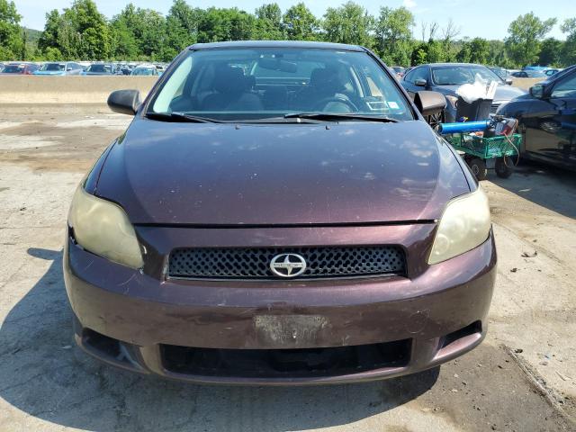 2008 Toyota Scion Tc VIN: JTKDE167780222097 Lot: 61750474