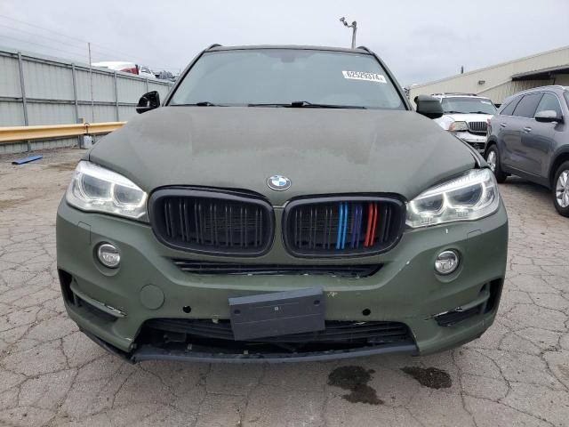 VIN 5UXKR0C5XE0K51989 2014 BMW X5, Xdrive35I no.5