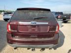 FORD EDGE SEL photo