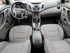 HYUNDAI ELANTRA SE photo